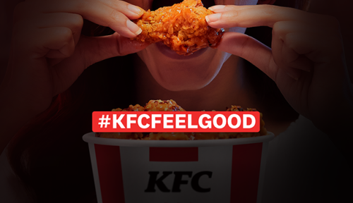 KFC Feel Good