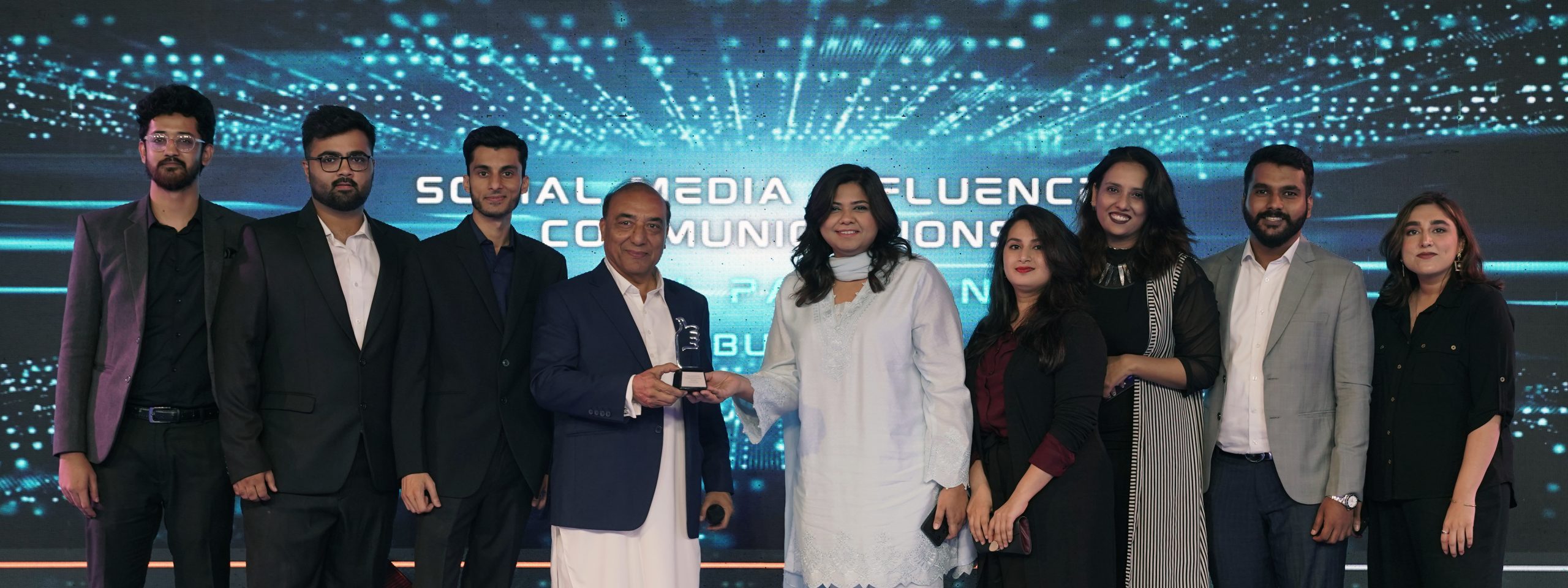 Pakistan Digital Awards 2024